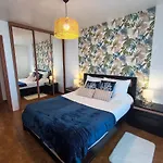 & Peaceful Garden - 1 Bed With Swimming Pool Apartamento *