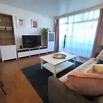 & Peaceful Garden - 1 Bed With Swimming Pool Apartamento *