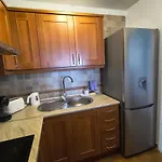Apartamento & Peaceful Garden - 1 Bed With Swimming Pool Puerto de la Cruz (Tenerife)