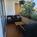 & Peaceful Garden - 1 Bed With Swimming Pool Puerto de la Cruz (Tenerife)