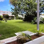 & Peaceful Garden - 1 Bed With Swimming Pool Puerto de la Cruz (Tenerife)