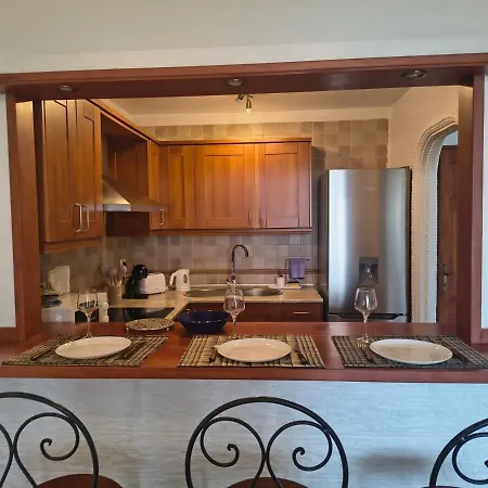 & Peaceful Garden - 1 Bed With Swimming Pool 公寓 *