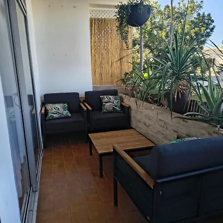 & Peaceful Garden - 1 Bed With Swimming Pool Puerto de la Cruz (Tenerife)