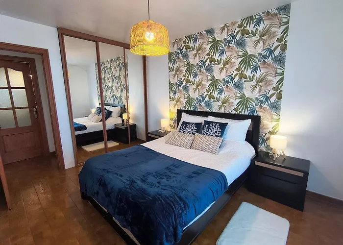 & Peaceful Garden - 1 Bed With Swimming Pool 公寓 *